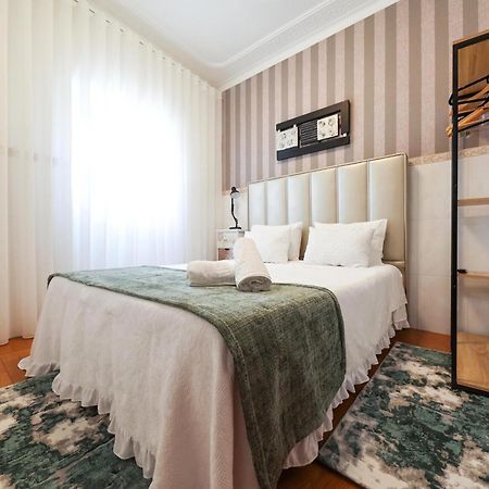 נאזרה Dina Beach House Quinzico מראה חיצוני תמונה