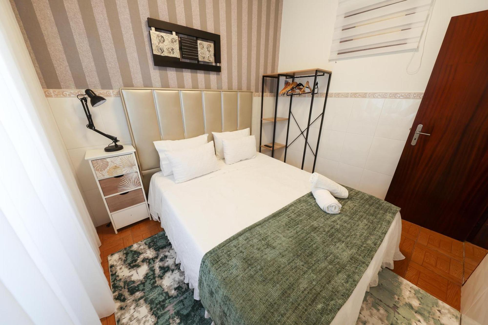 נאזרה Dina Beach House Quinzico מראה חיצוני תמונה
