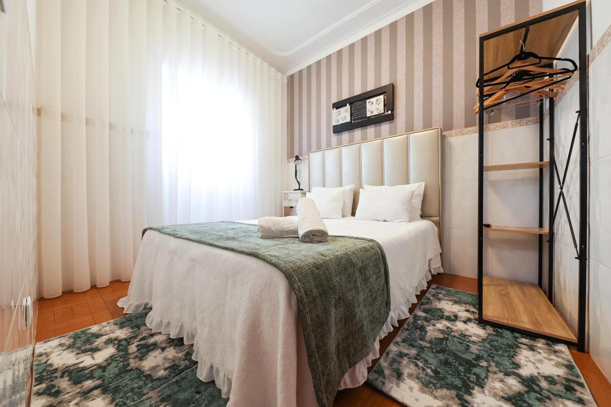 נאזרה Dina Beach House Quinzico מראה חיצוני תמונה