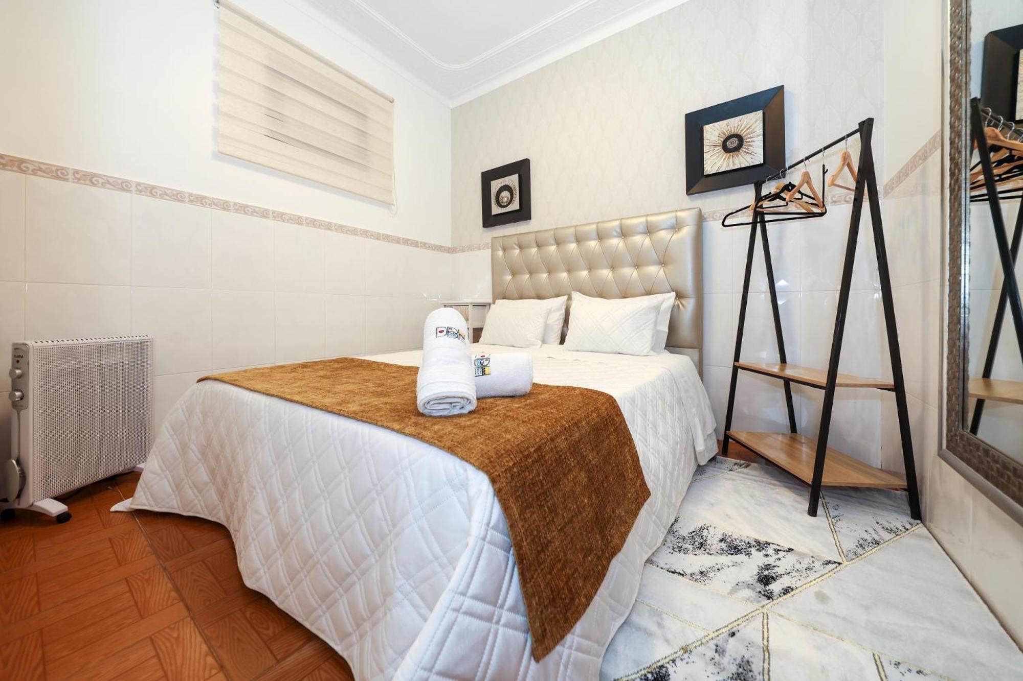 נאזרה Dina Beach House Quinzico מראה חיצוני תמונה