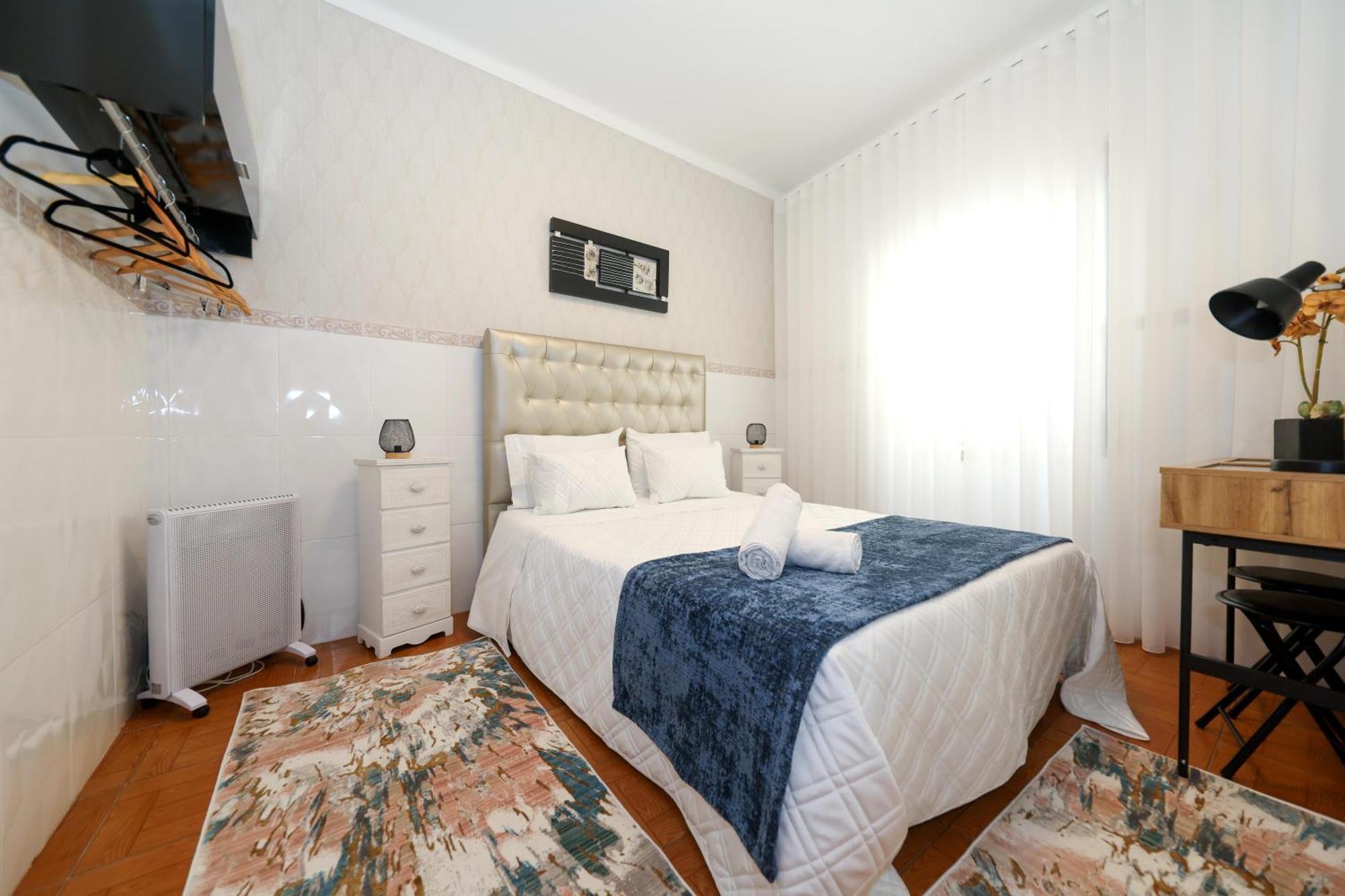 נאזרה Dina Beach House Quinzico מראה חיצוני תמונה