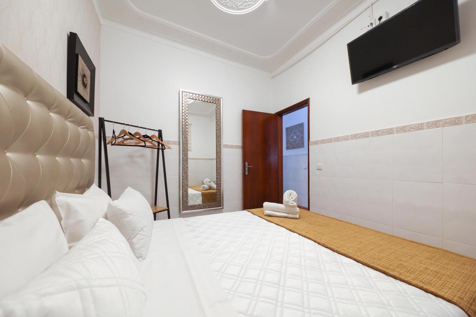 נאזרה Dina Beach House Quinzico מראה חיצוני תמונה