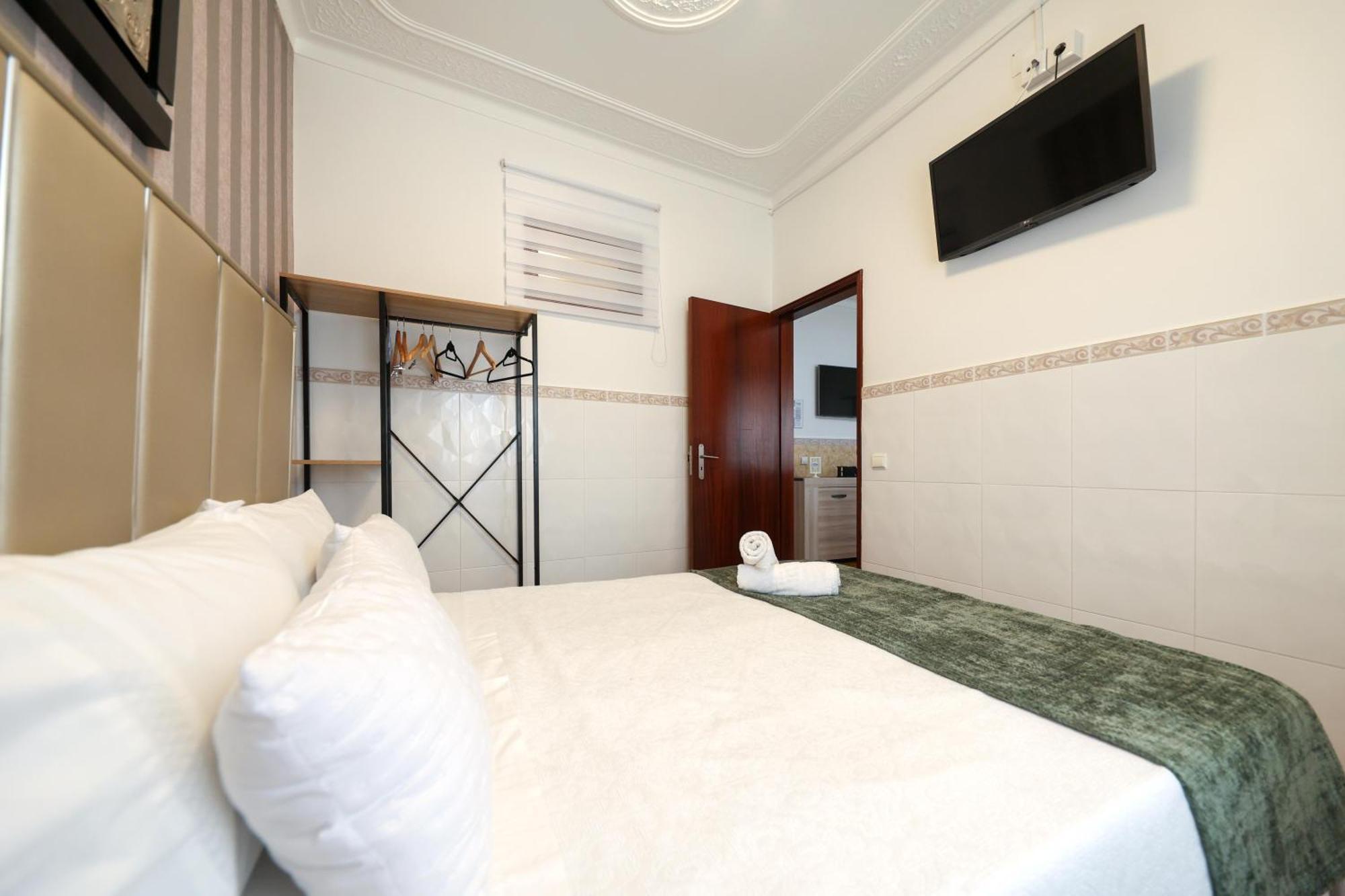 נאזרה Dina Beach House Quinzico מראה חיצוני תמונה