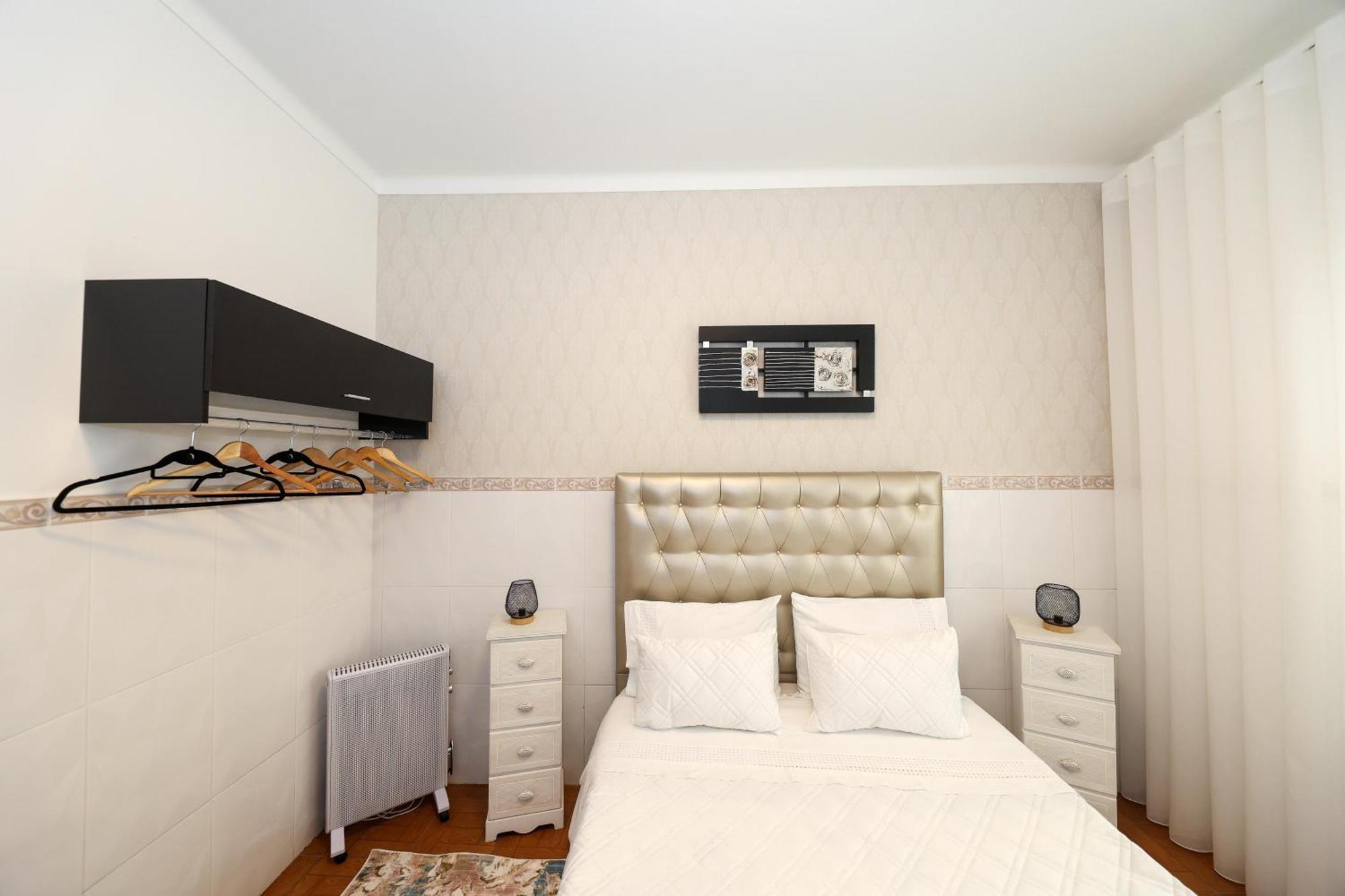 נאזרה Dina Beach House Quinzico מראה חיצוני תמונה