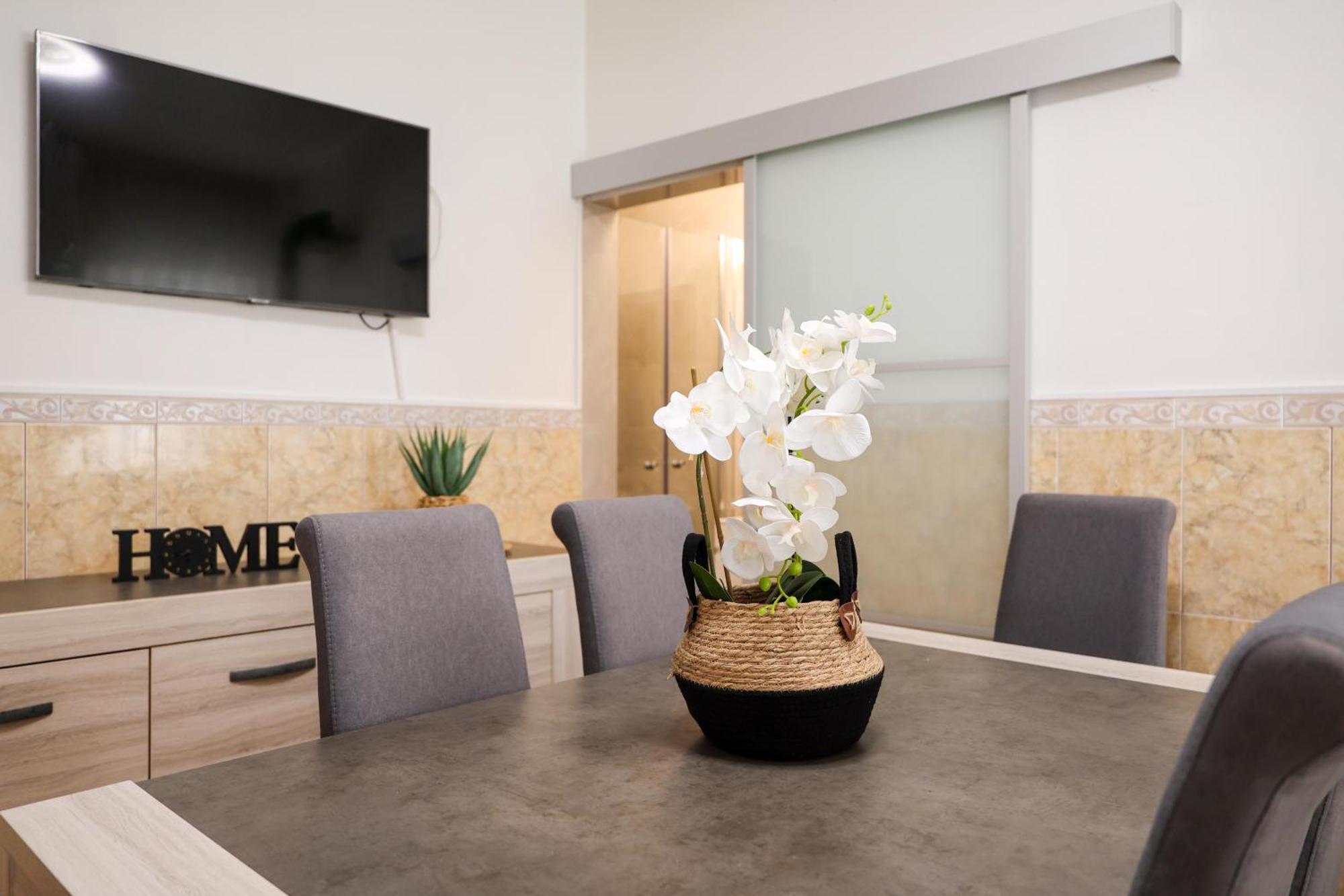 נאזרה Dina Beach House Quinzico מראה חיצוני תמונה