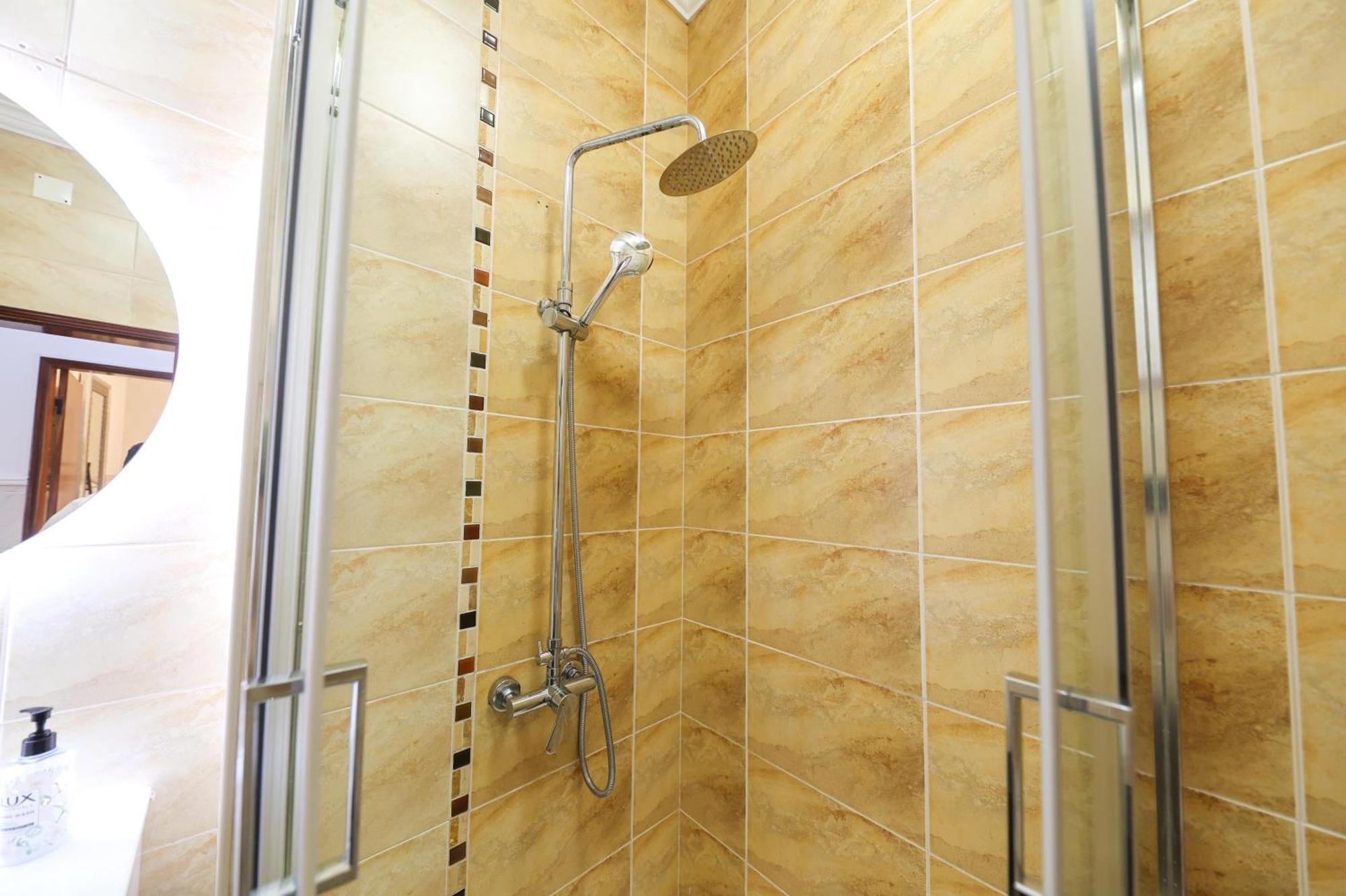 נאזרה Dina Beach House Quinzico מראה חיצוני תמונה