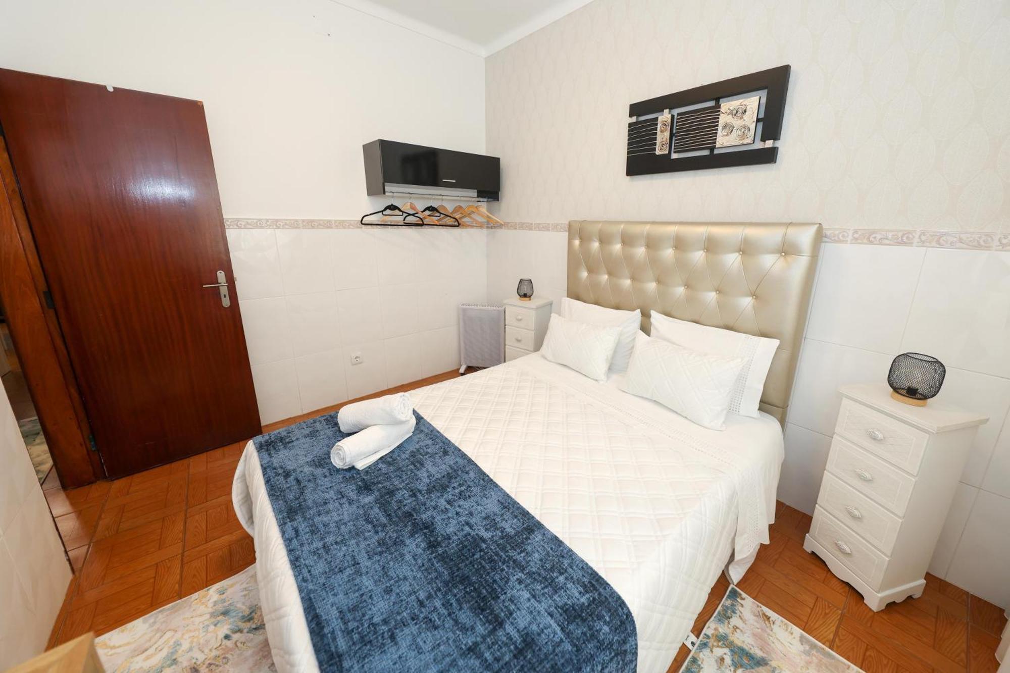 נאזרה Dina Beach House Quinzico מראה חיצוני תמונה
