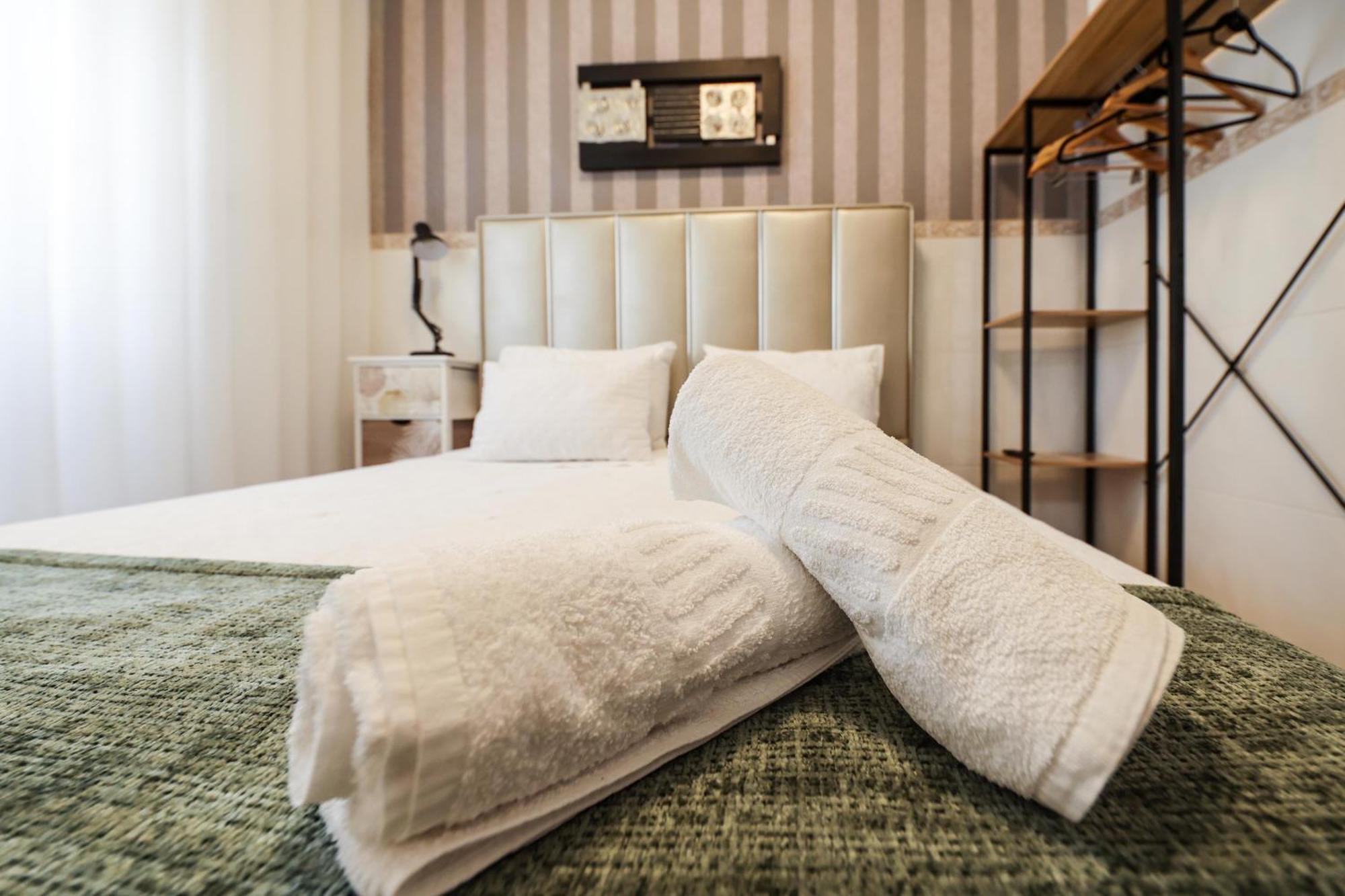 נאזרה Dina Beach House Quinzico מראה חיצוני תמונה