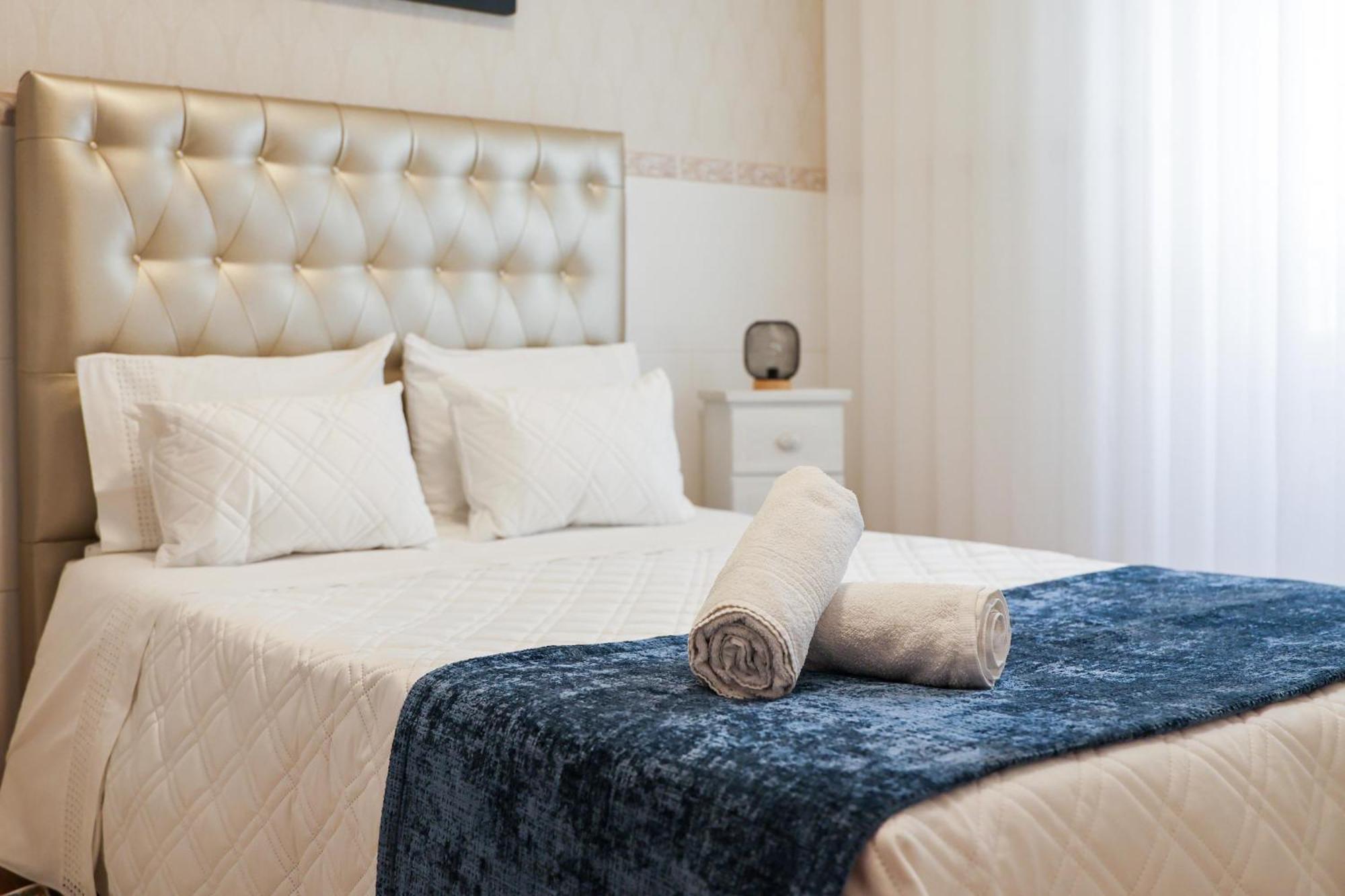 נאזרה Dina Beach House Quinzico מראה חיצוני תמונה