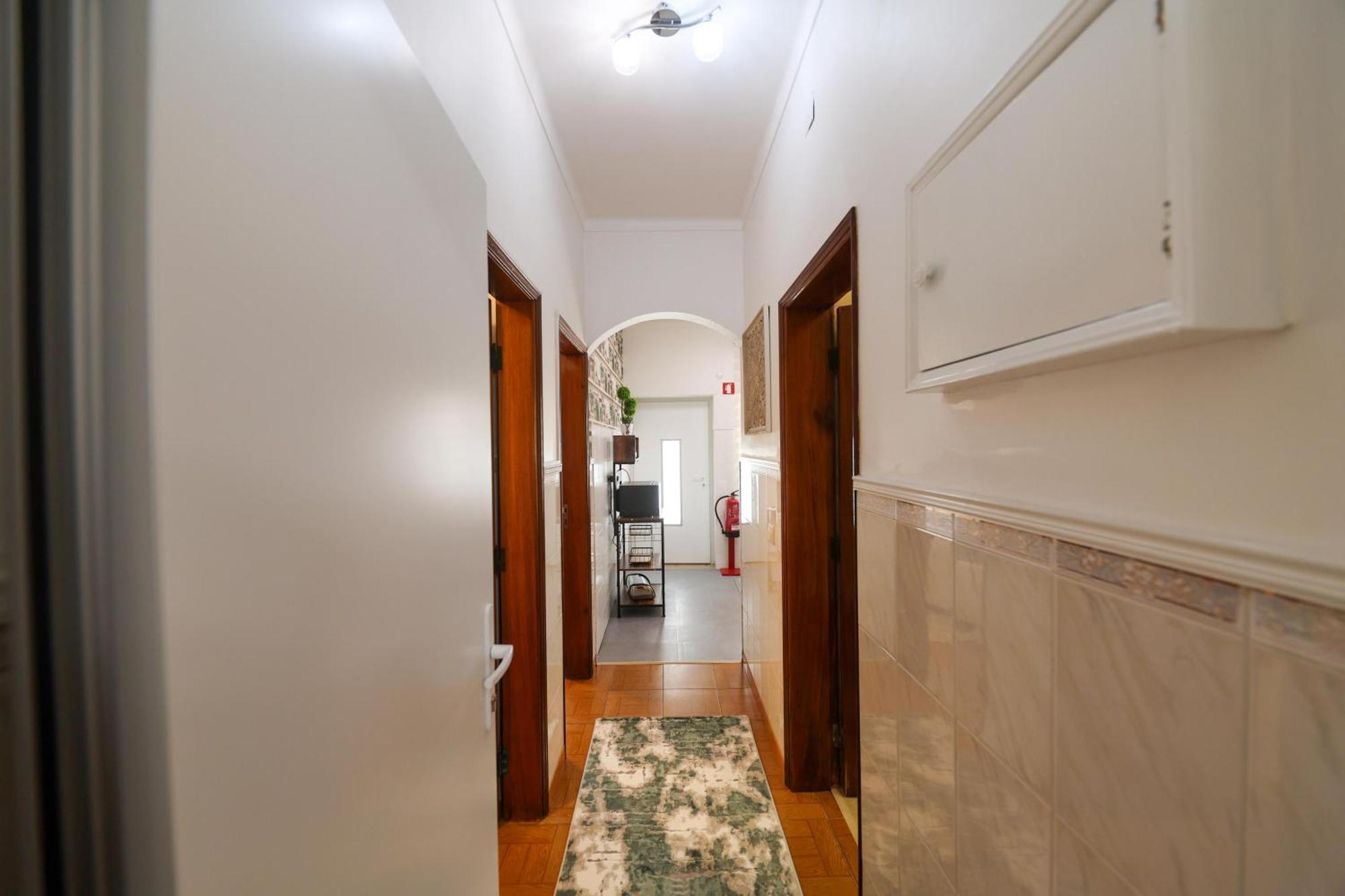 נאזרה Dina Beach House Quinzico מראה חיצוני תמונה