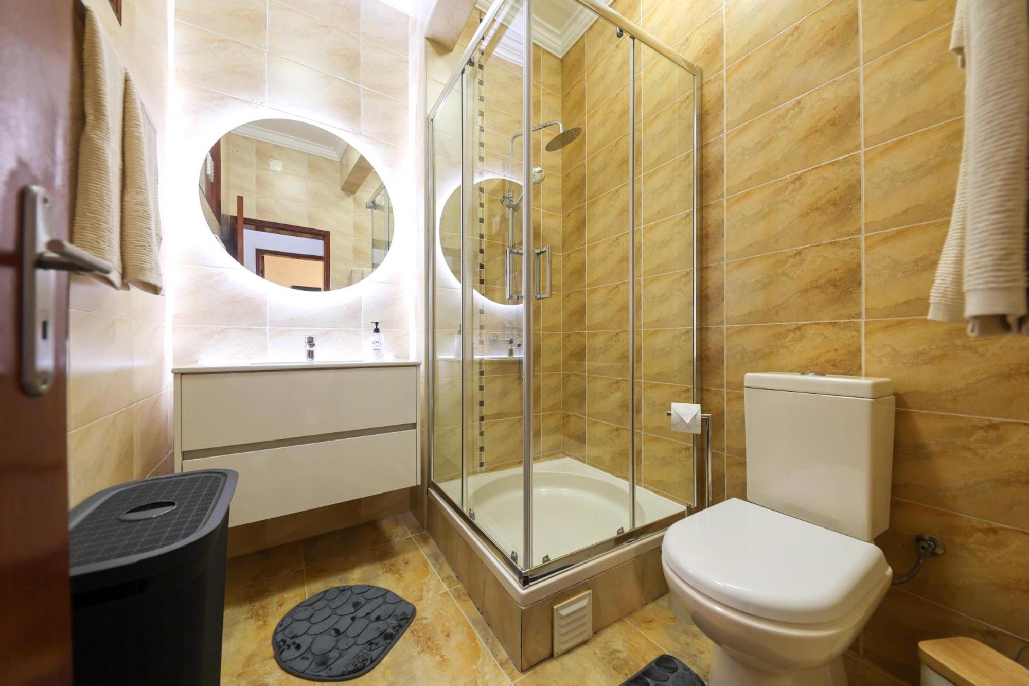 נאזרה Dina Beach House Quinzico מראה חיצוני תמונה