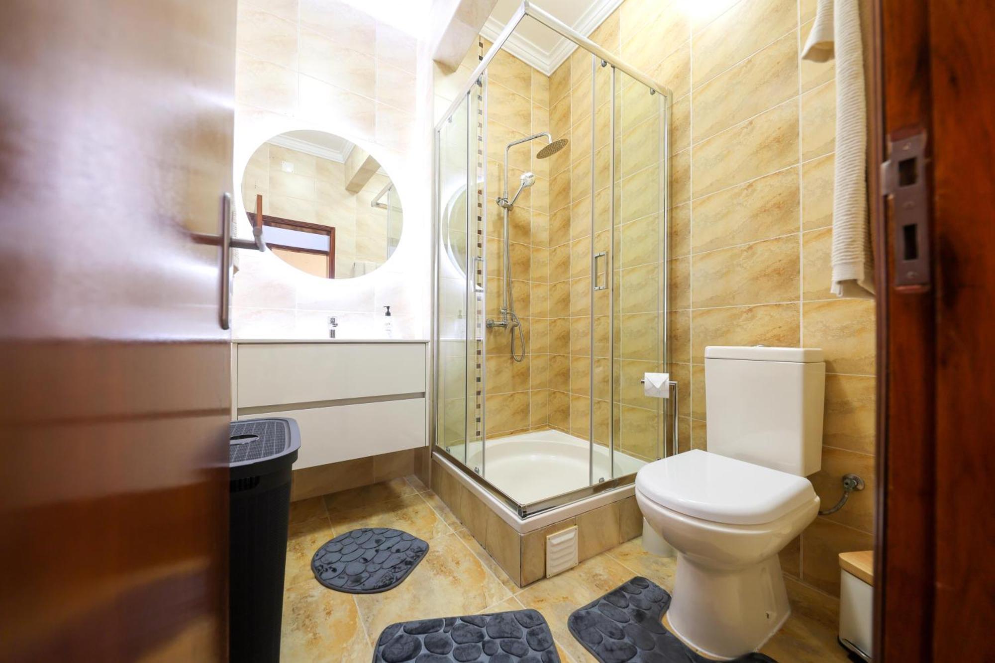 נאזרה Dina Beach House Quinzico מראה חיצוני תמונה