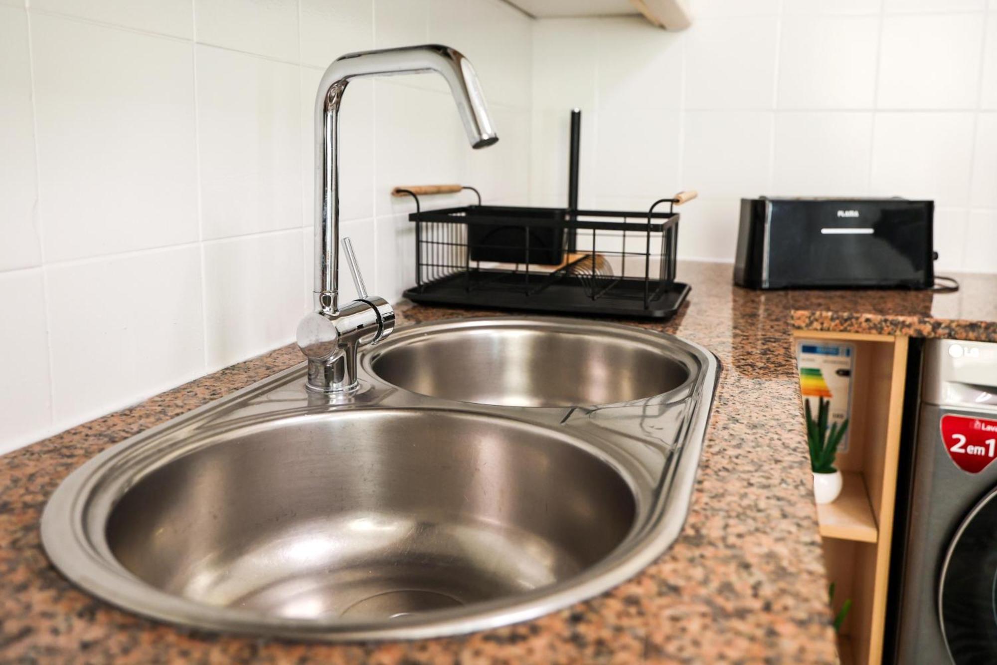 נאזרה Dina Beach House Quinzico מראה חיצוני תמונה