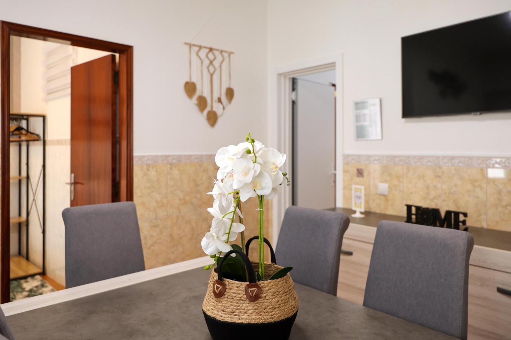 נאזרה Dina Beach House Quinzico מראה חיצוני תמונה