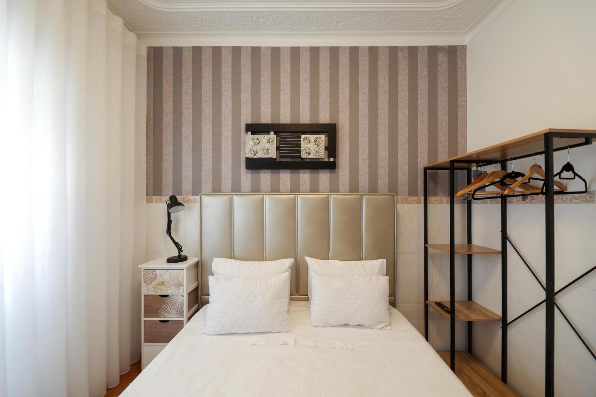 נאזרה Dina Beach House Quinzico מראה חיצוני תמונה
