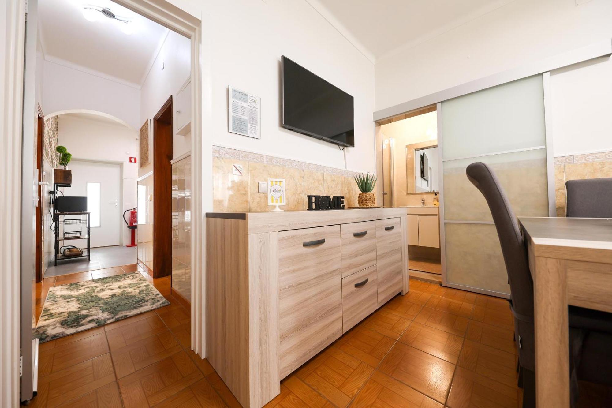 נאזרה Dina Beach House Quinzico מראה חיצוני תמונה