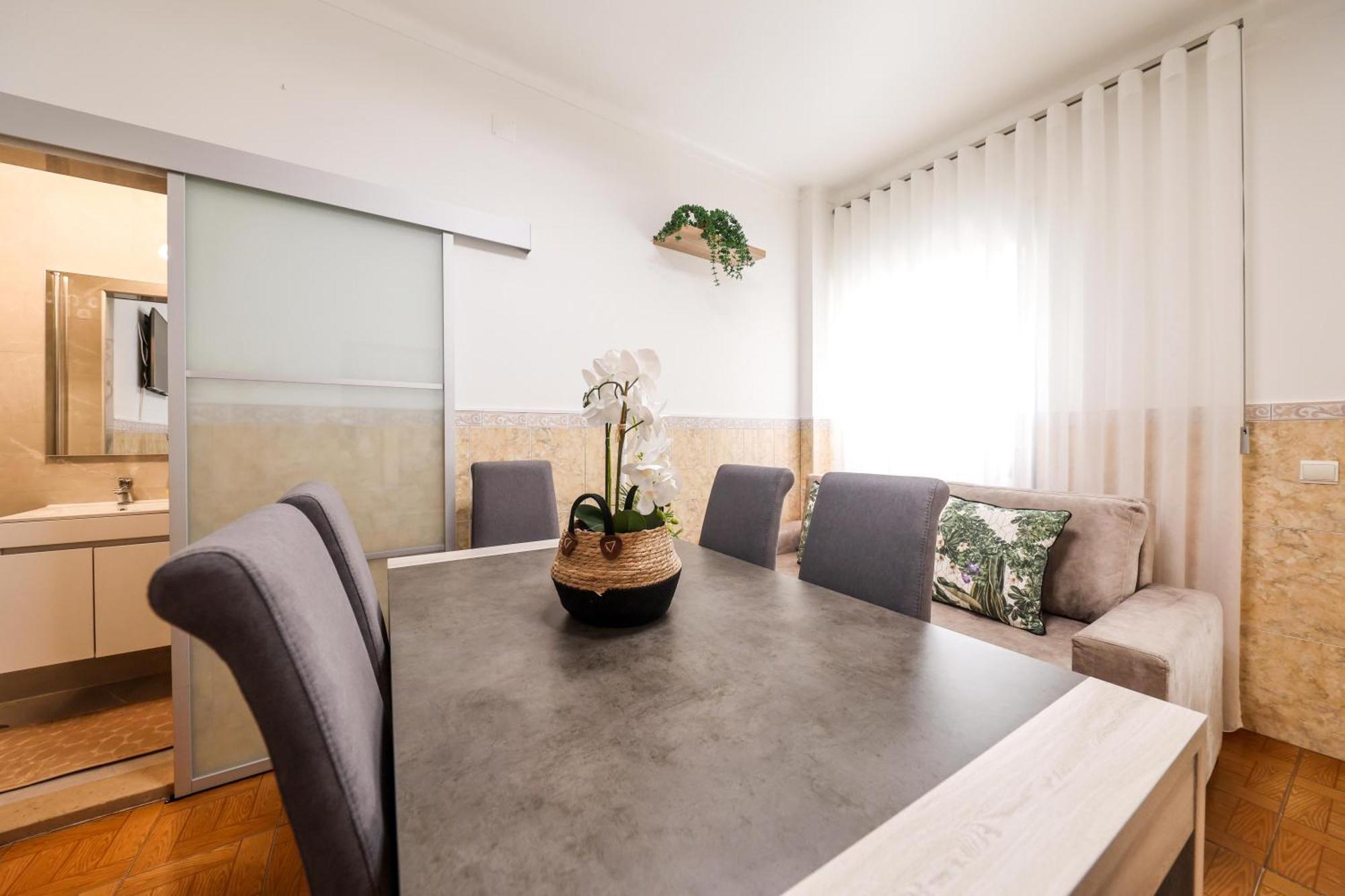 נאזרה Dina Beach House Quinzico מראה חיצוני תמונה